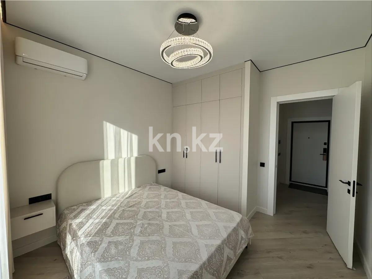 Продажа 2-комнатной квартиры, 41 м² в Астане - фото 2