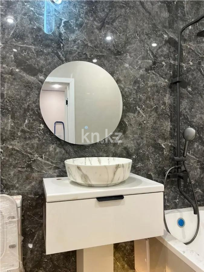 Продажа 2-комнатной квартиры, 37 м² в Алматы - фото 3