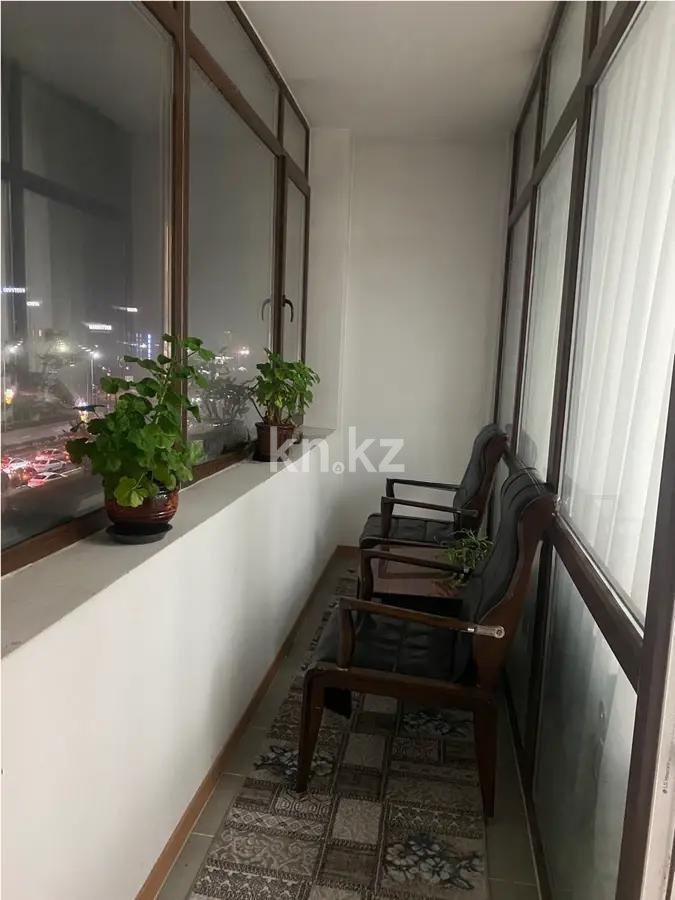 Продажа 3-комнатной квартиры, 95 м², пр. Кошкарбаева, дом  2 в Астане - фото 6