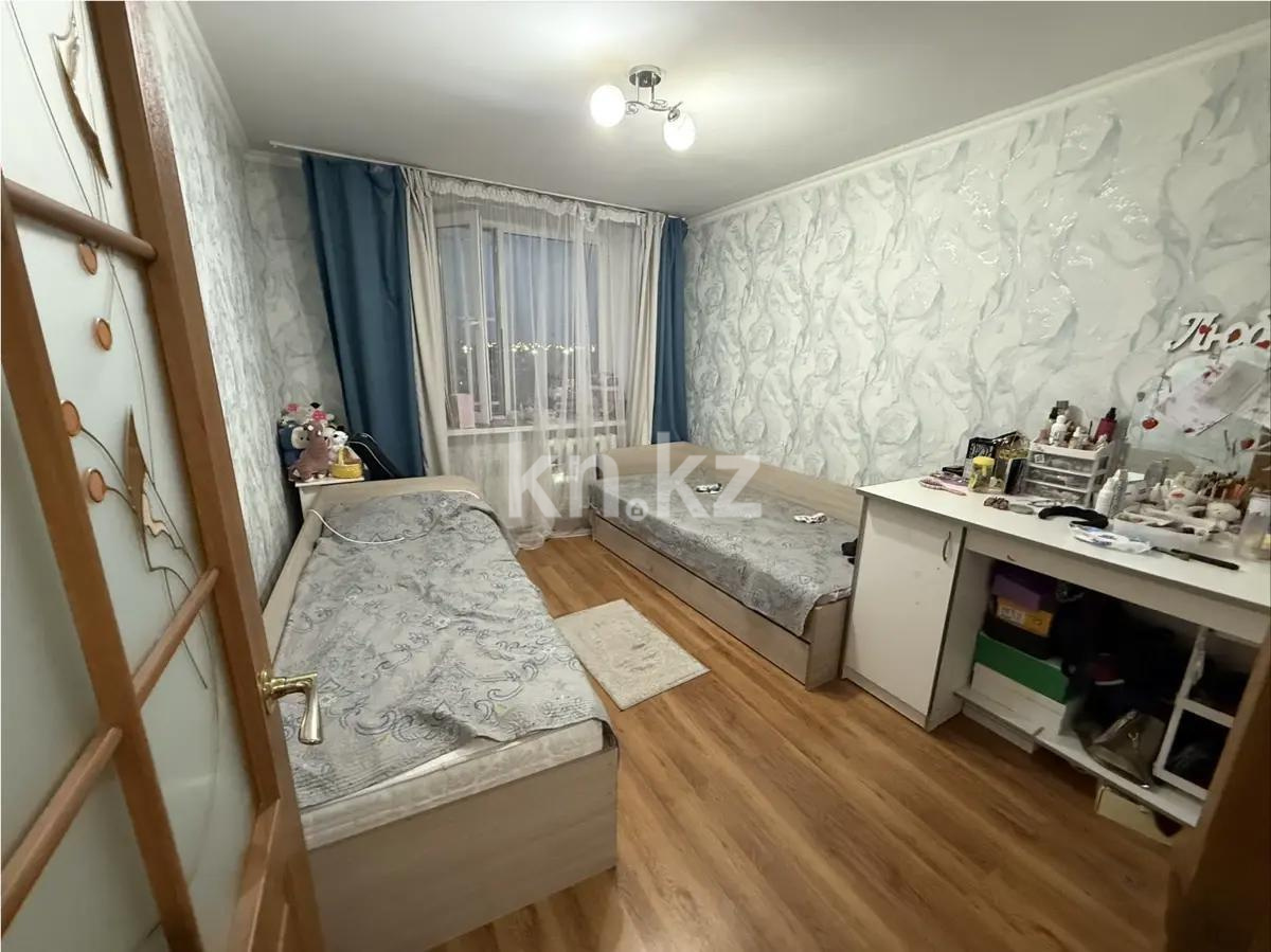 Продажа 4-комнатной квартиры, 82.7 м² в Астане - фото 3