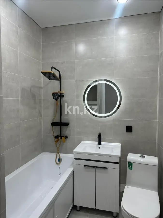 Продажа 1-комнатной квартиры, 39 м² в Алматы - фото 3