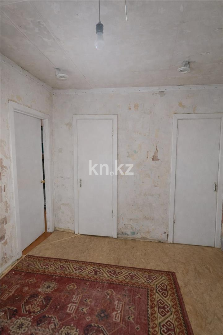 Продажа 3-комнатной квартиры, 59 м² в Караганде - фото 7