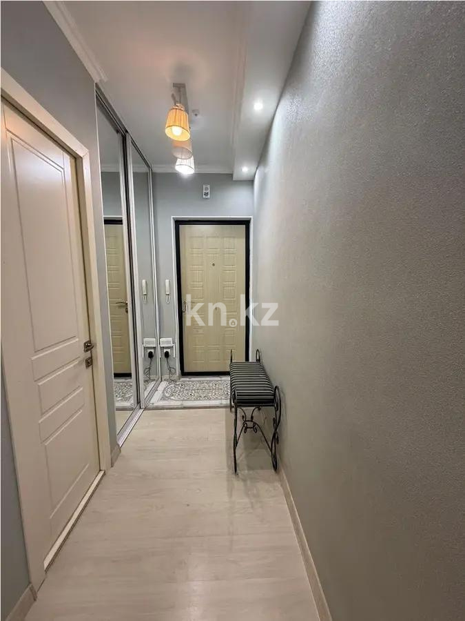 Продажа 1-комнатной квартиры, 36 м² в Астане - фото 4