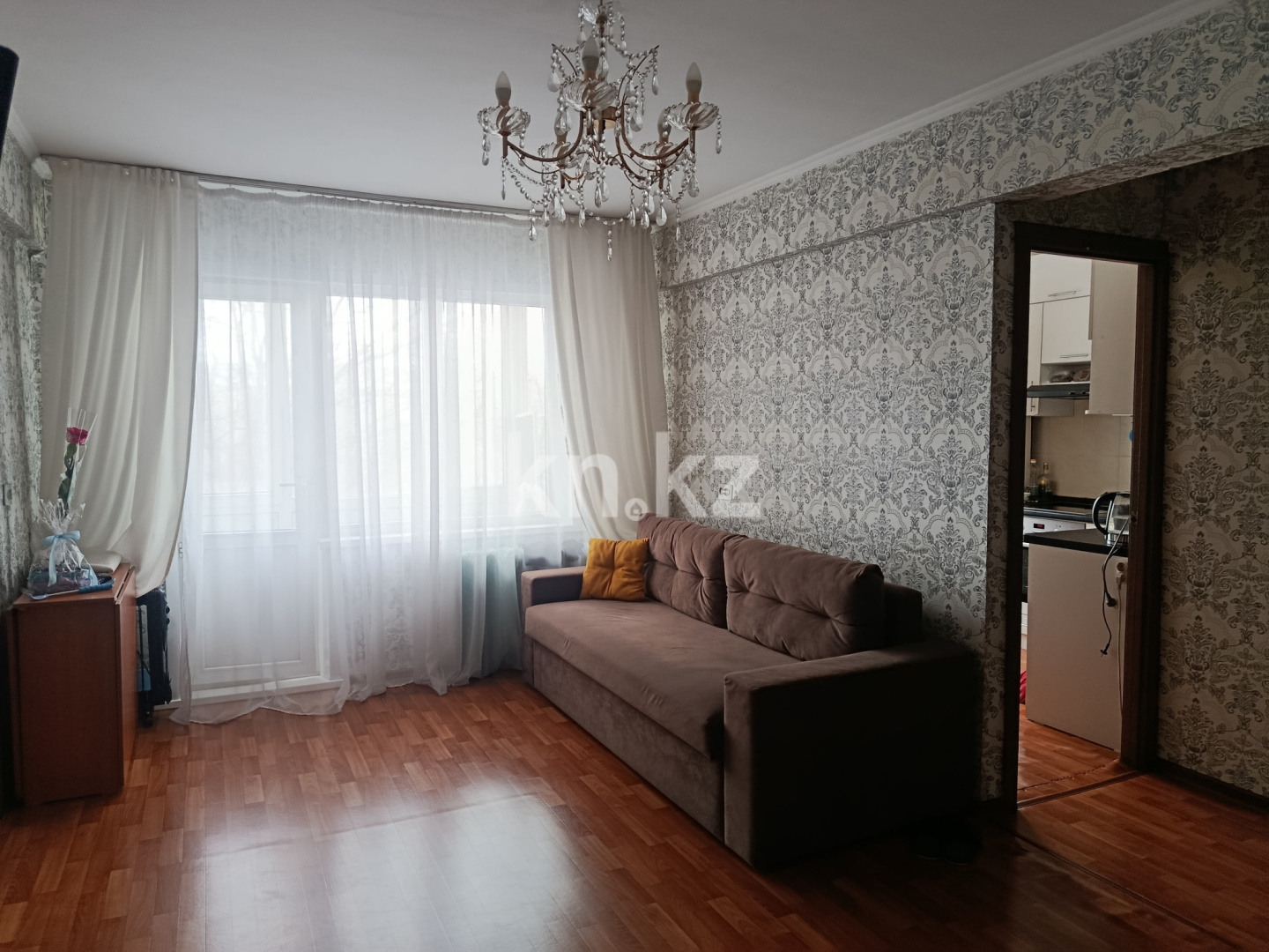 Продажа 3-комнатной квартиры, 58.2 м² в Усть-Каменогорске - фото 2