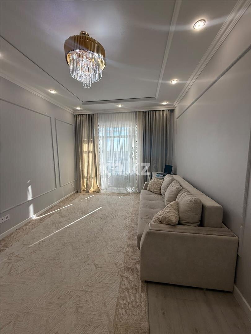 Продажа 3-комнатной квартиры, 94 м² в Караганде - фото 5