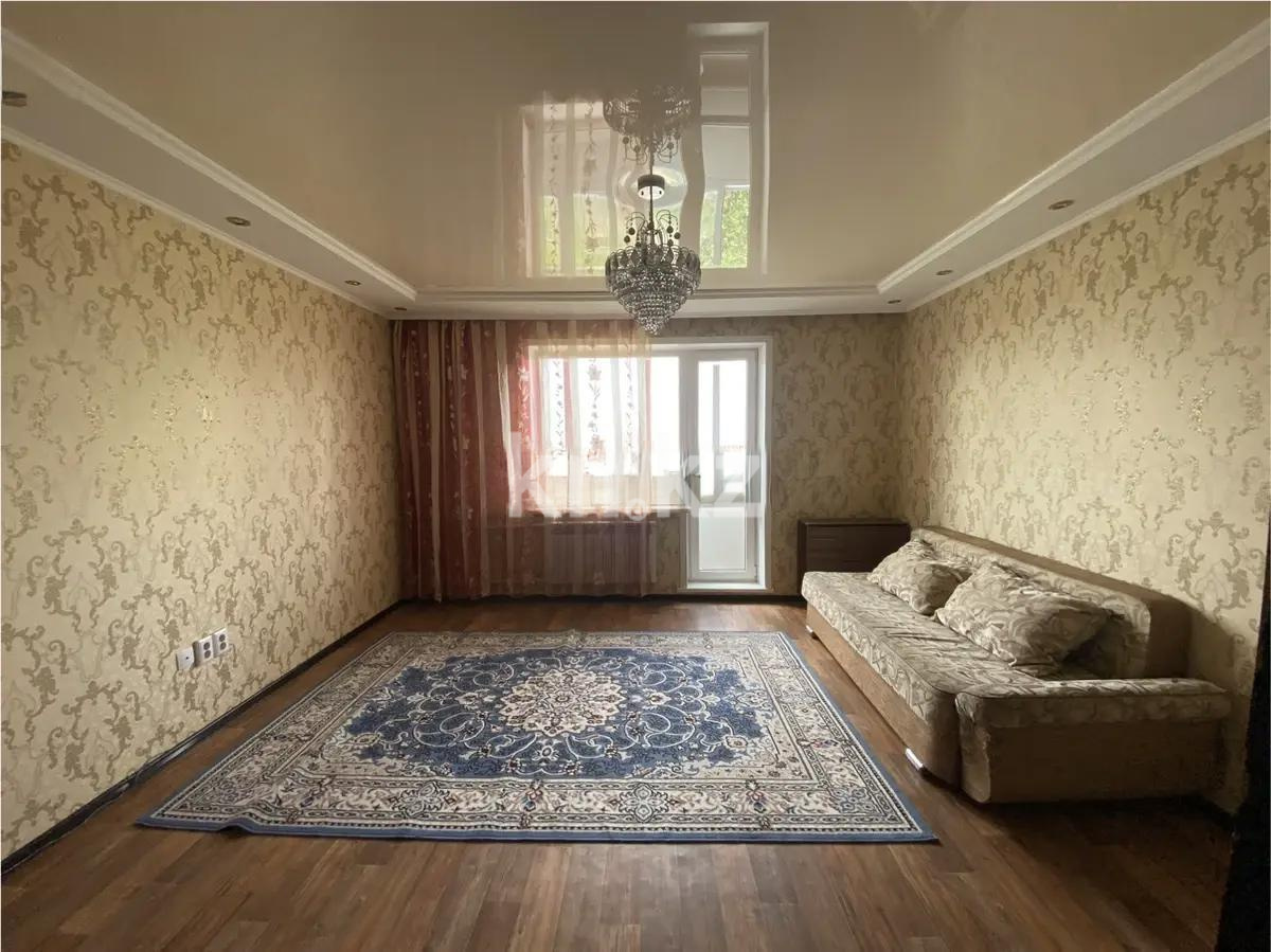 Продажа 2-комнатной квартиры, 52 м² в Караганде