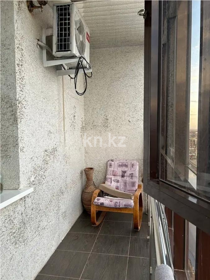 Продажа 2-комнатной квартиры, 54.2 м² в Астане - фото 10