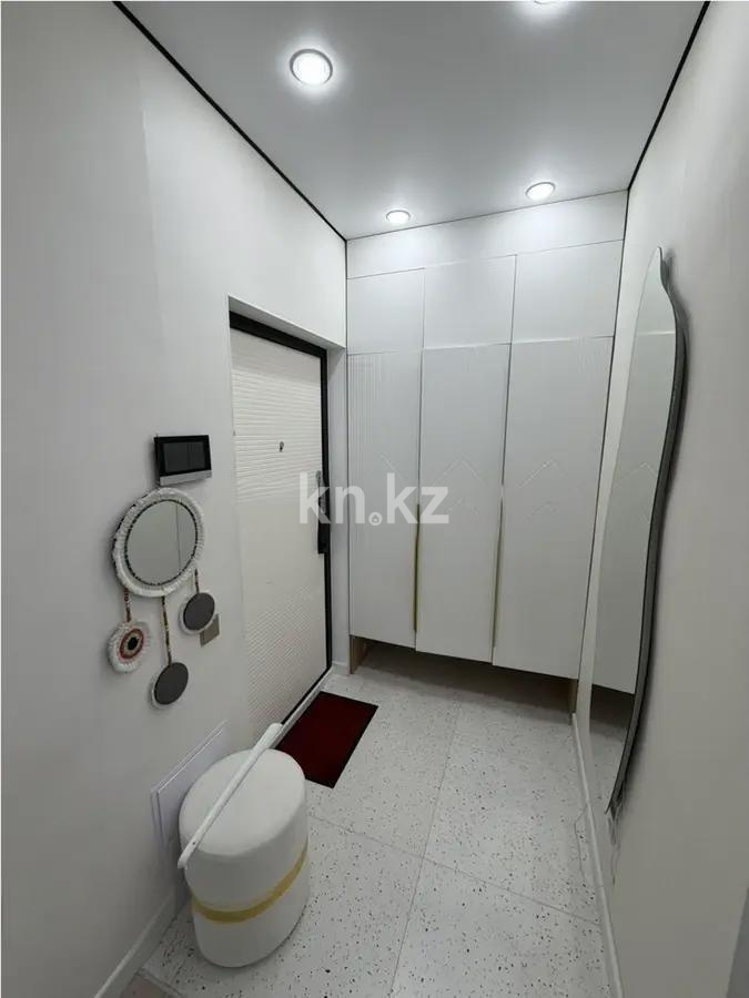 Продажа 1-комнатной квартиры, 41 м² в Астане - фото 5