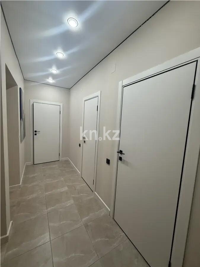 Продажа 2-комнатной квартиры, 50 м² в Алматы - фото 5