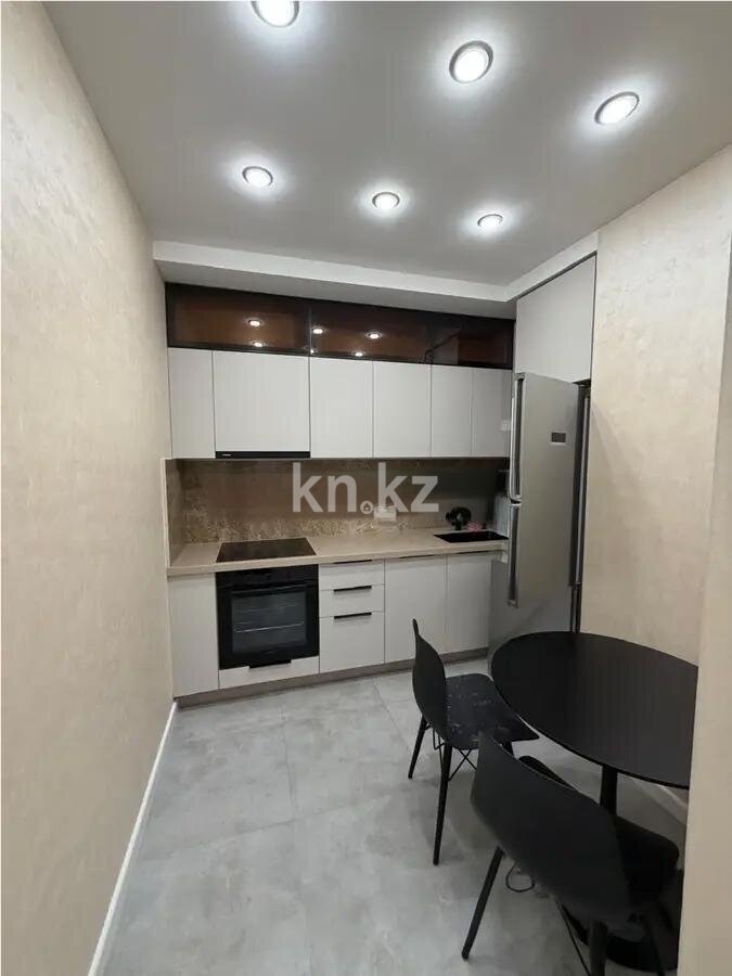 Продажа 2-комнатной квартиры, 46.9 м² в Алматы - фото 3