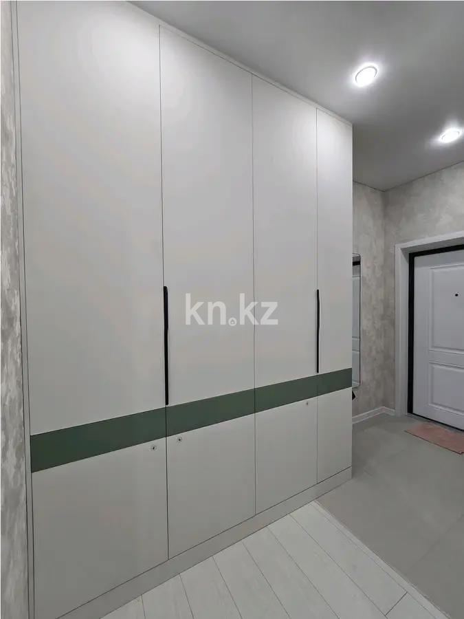 Продажа 1-комнатной квартиры, 42 м² в Караганде - фото 4