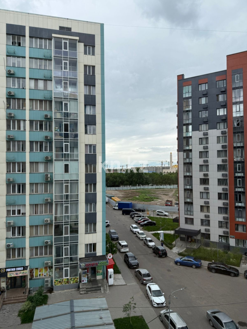 Продажа 2-комнатной квартиры, 55 м² в Алматы - фото 19
