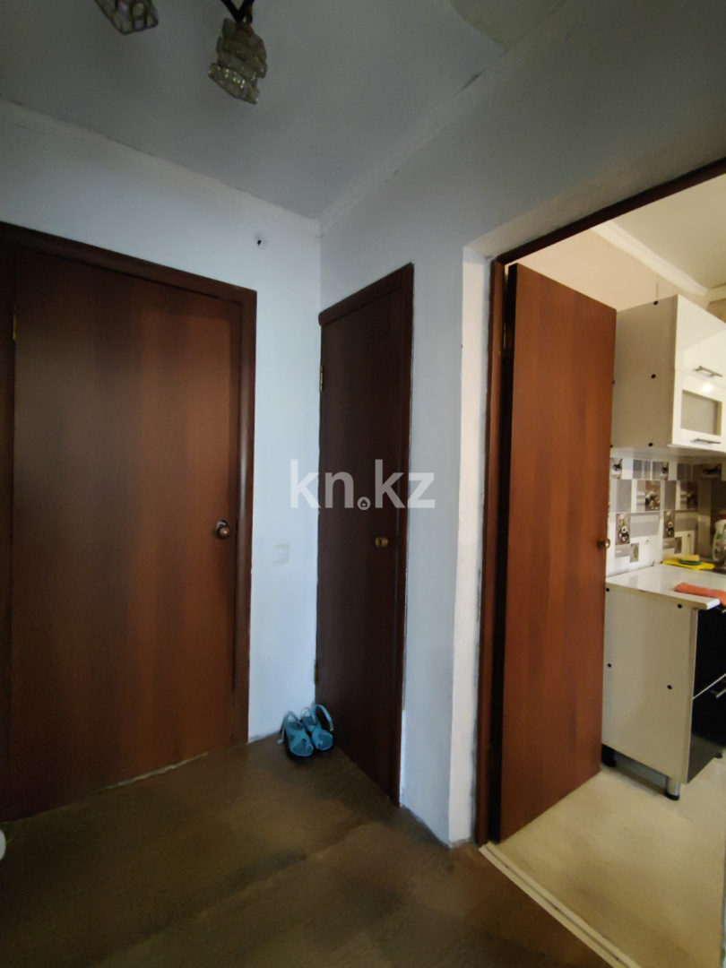 Продажа 1-комнатной квартиры, 34 м², пр. Бухар-жырау, дом  96 в Караганде - фото 15