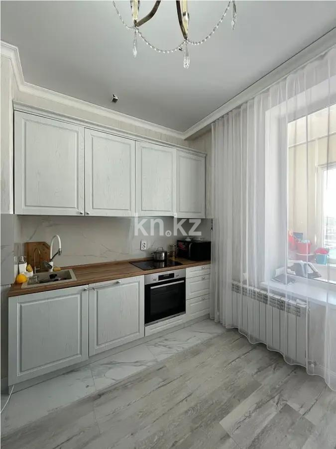 Продажа 2-комнатной квартиры, 58 м² в Астане - фото 3