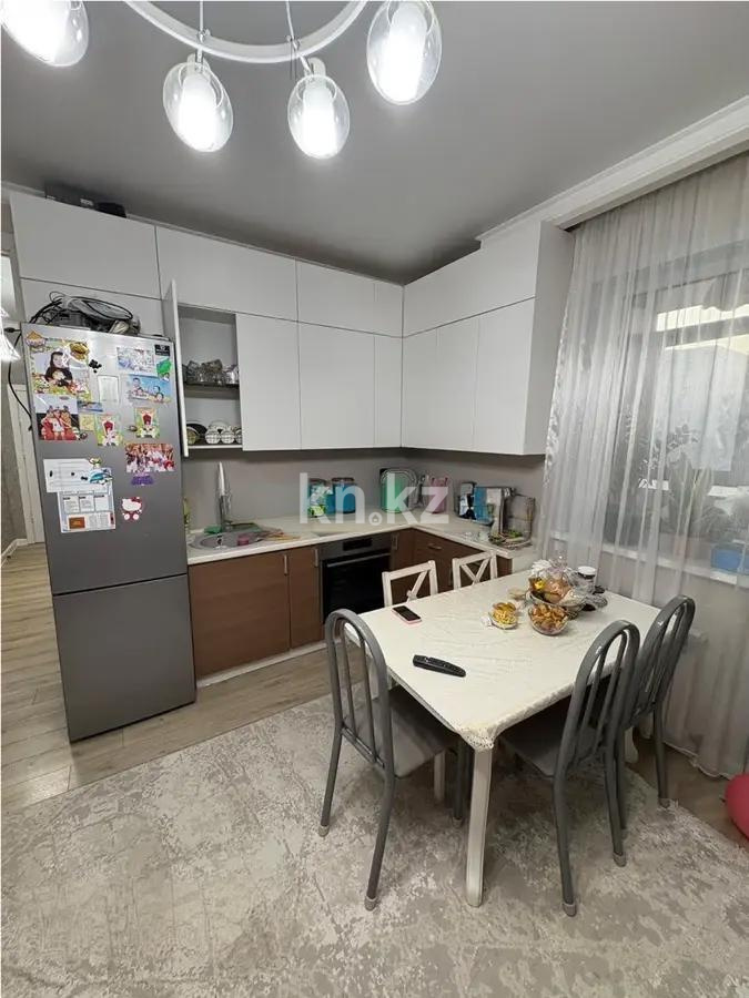 Продажа 3-комнатной квартиры, 56 м² в Астане - фото 4