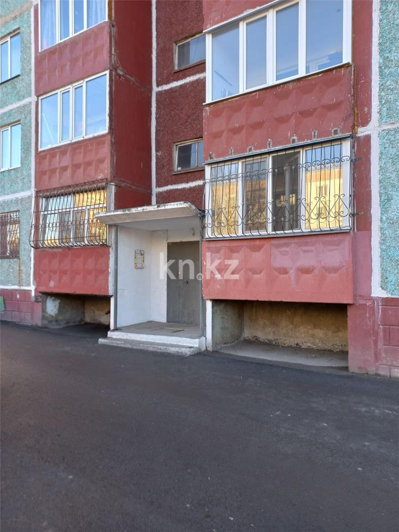 Продажа 3-комнатной квартиры, 70 м², мкр-н 8-й в Темиртау - фото 15