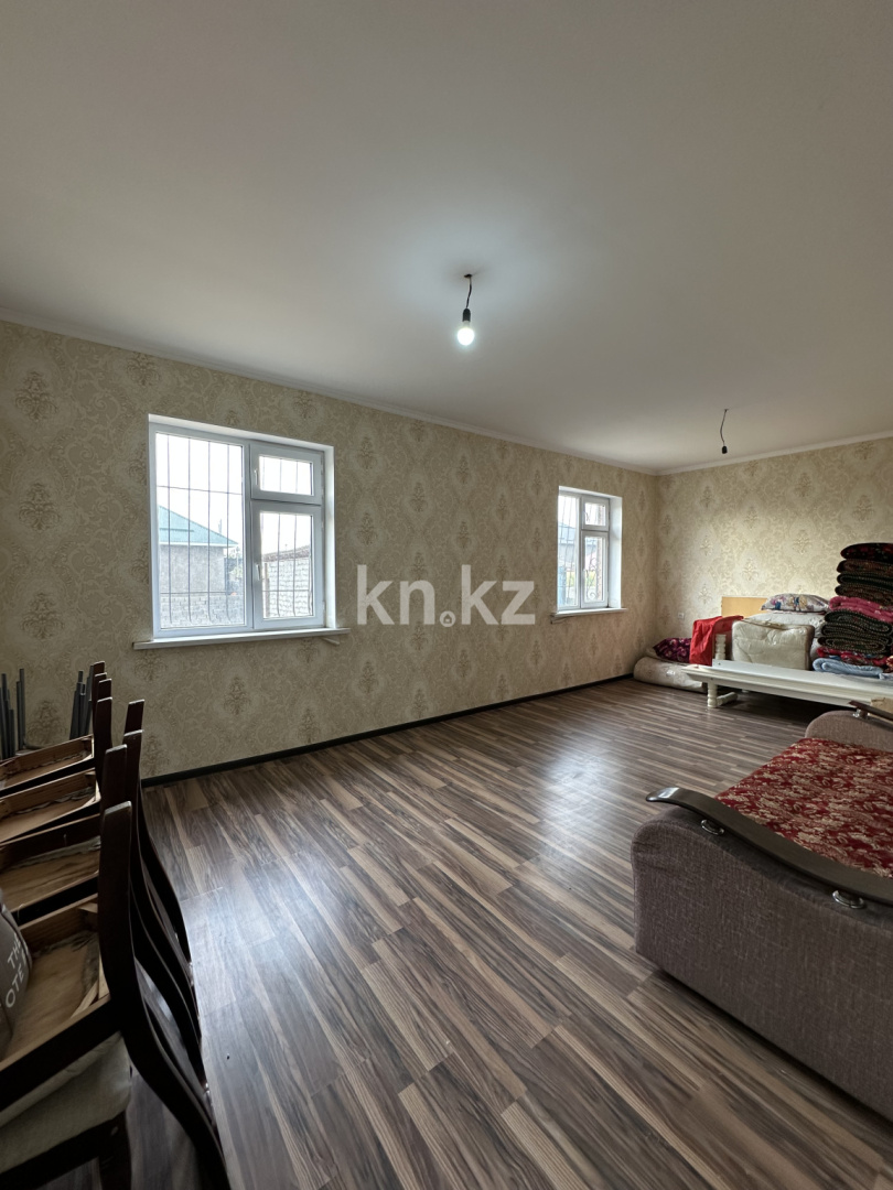 Продажа 5-комнатного дома, 132 м², Изгилик, дом  77 в Шымкенте - фото 6