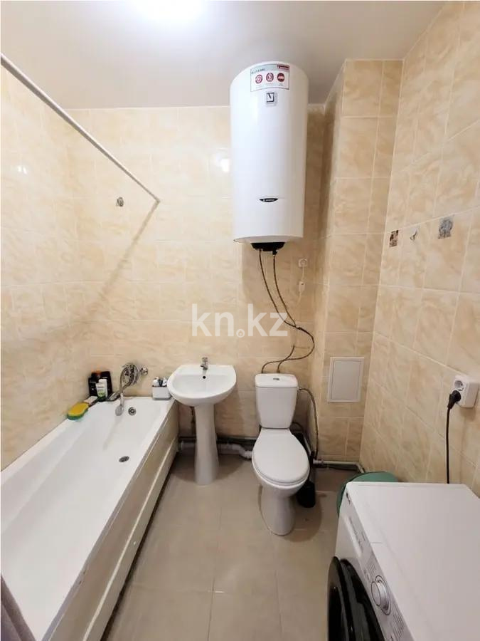 Продажа 1-комнатной квартиры, 30 м² в Астане - фото 3