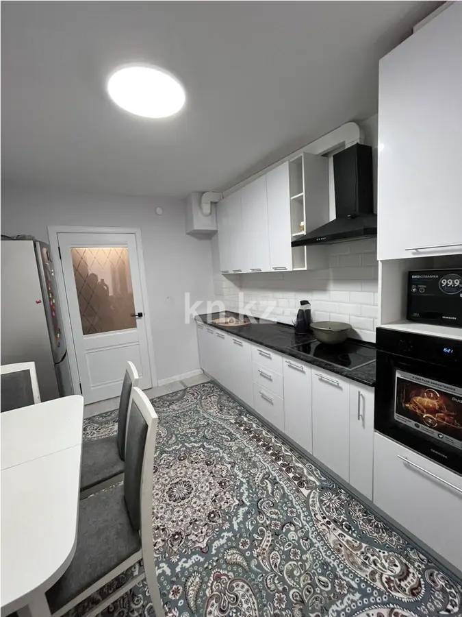 Продажа 1-комнатной квартиры, 41 м² в Алматы - фото 2