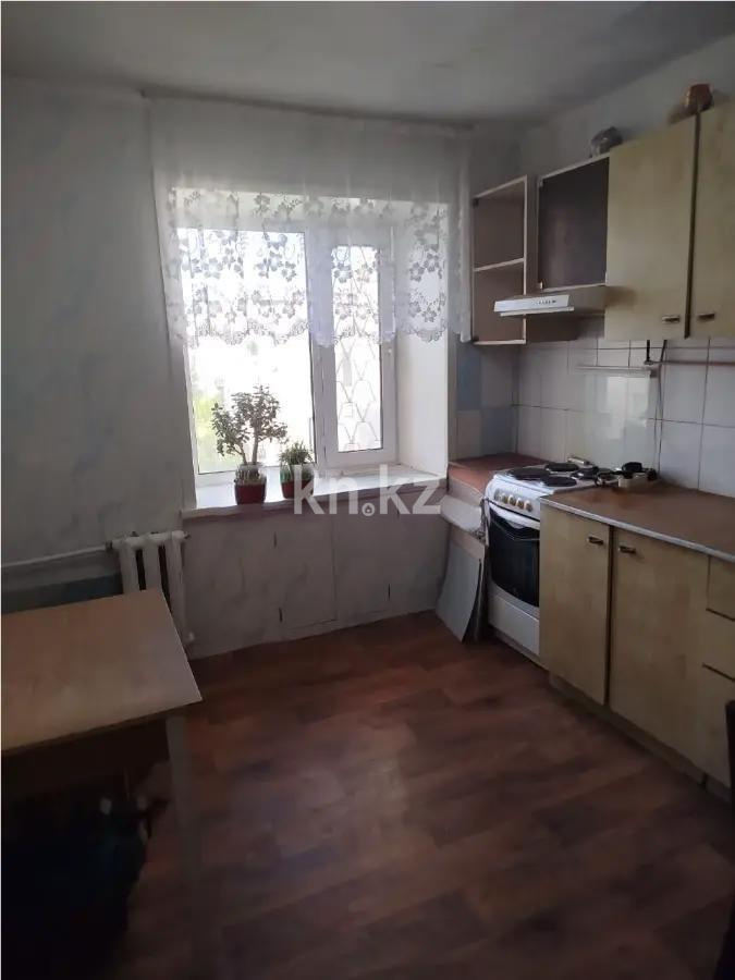 Продажа 3-комнатной квартиры, 59 м² в Караганде - фото 4
