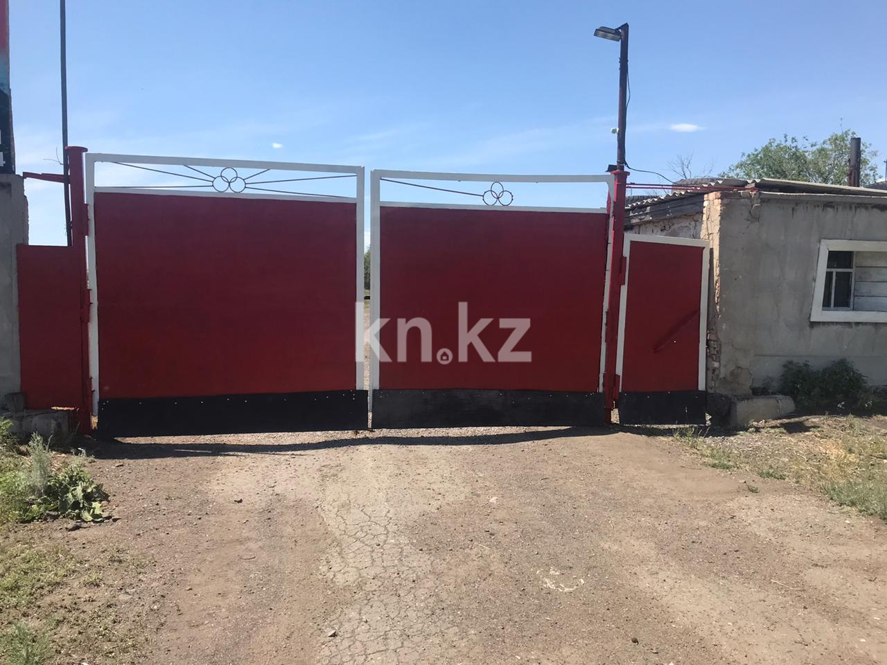 Продажа , 53 сот., ул. Цветная в Караганде