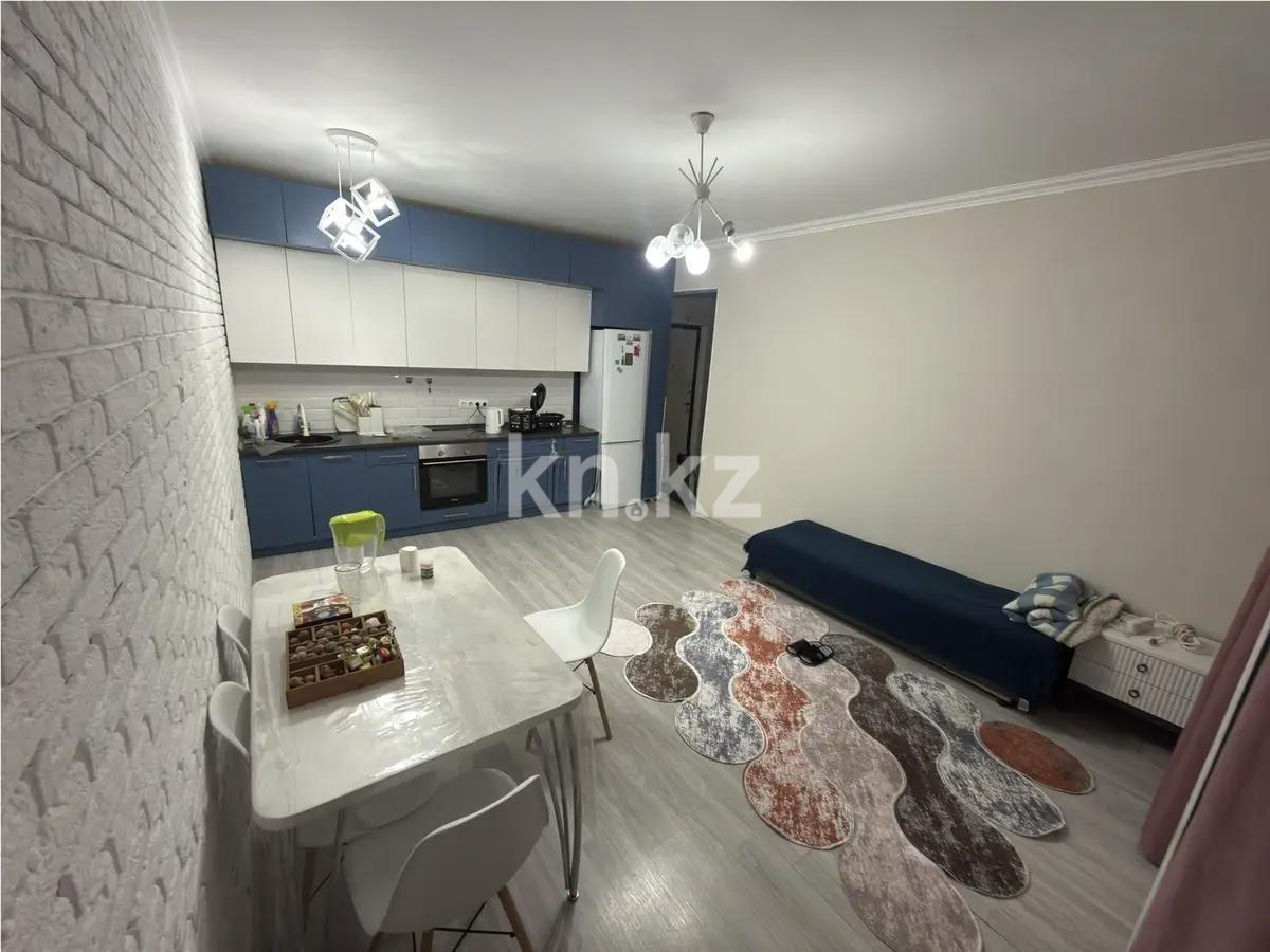Продажа 2-комнатной квартиры, 48 м² в Астане - фото 3