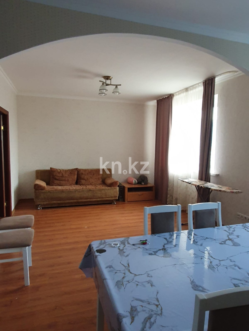 Аренда 2-комнатной квартиры, 50 м² в Астане
