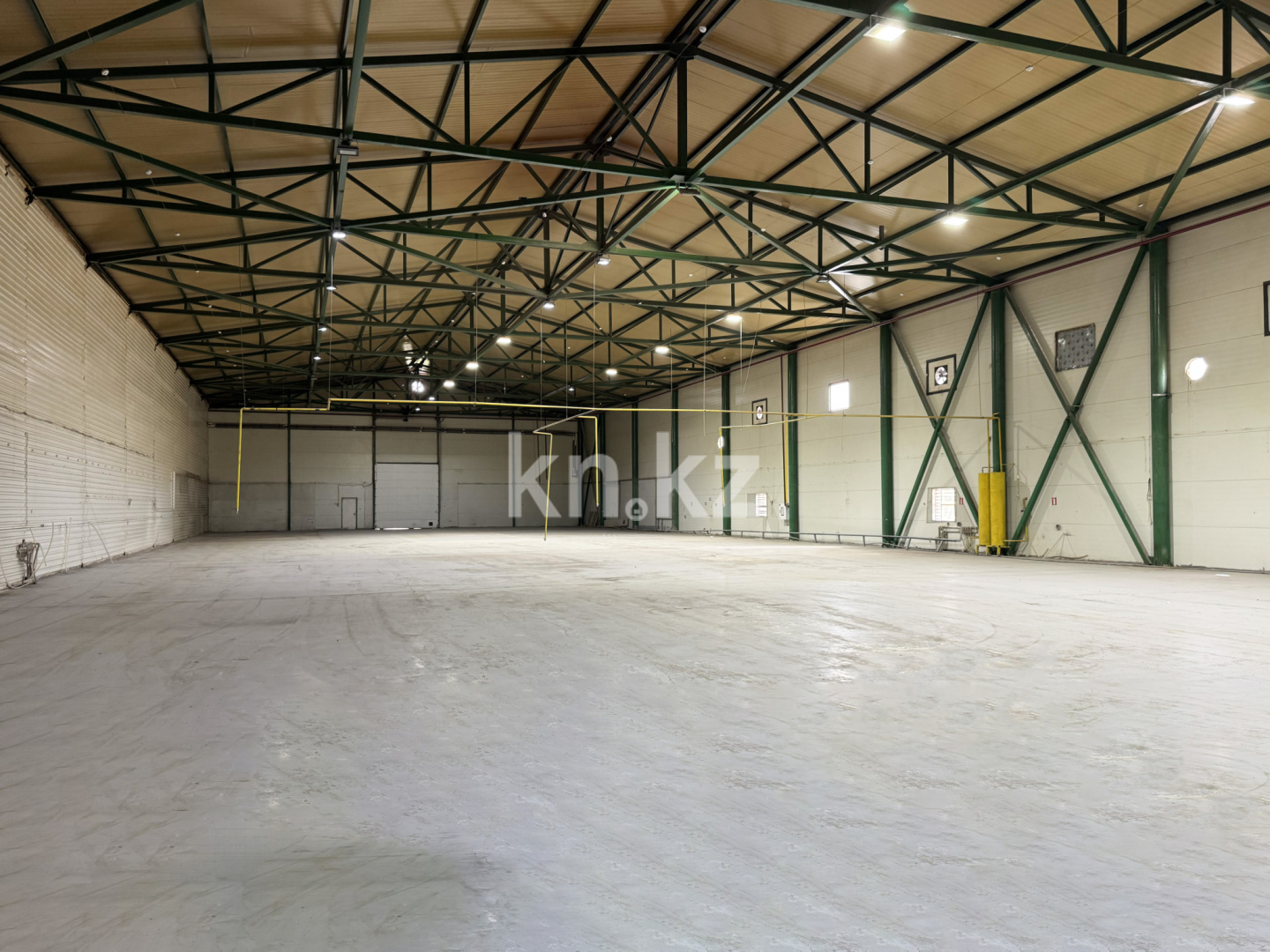 Аренда , 2000 м², мкр-н Кайрат, дом  280 в Алматы - фото 6