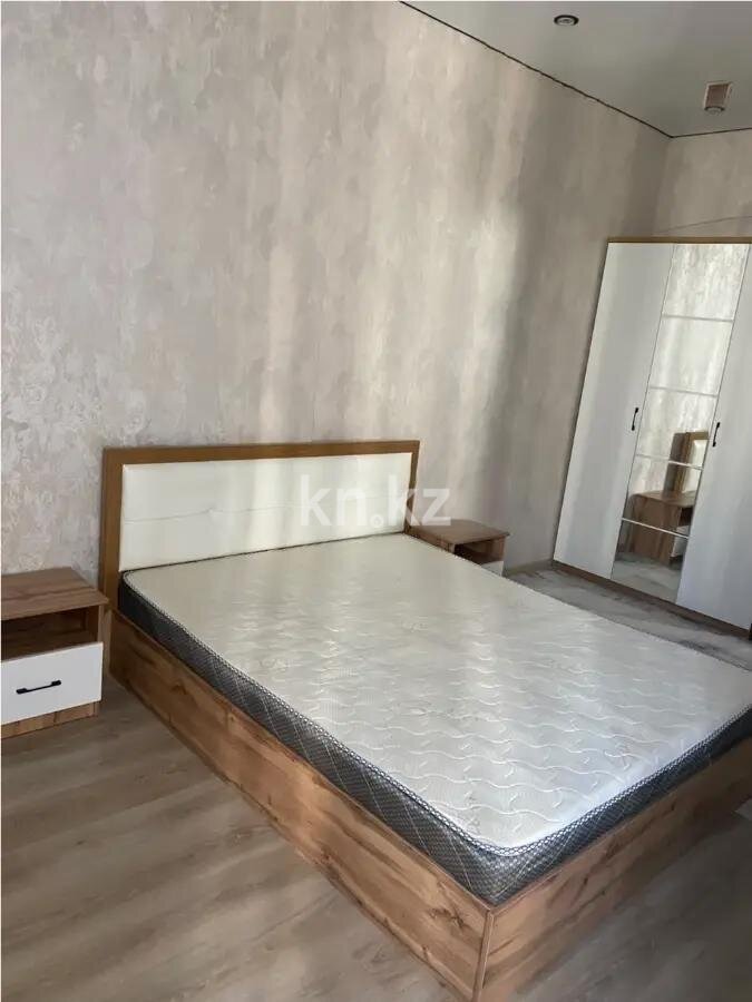 Продажа 2-комнатной квартиры, 40 м² в Алматы