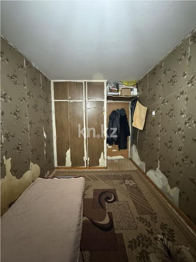 Продажа 2-комнатной квартиры, 45 м² в Алматы - фото 3