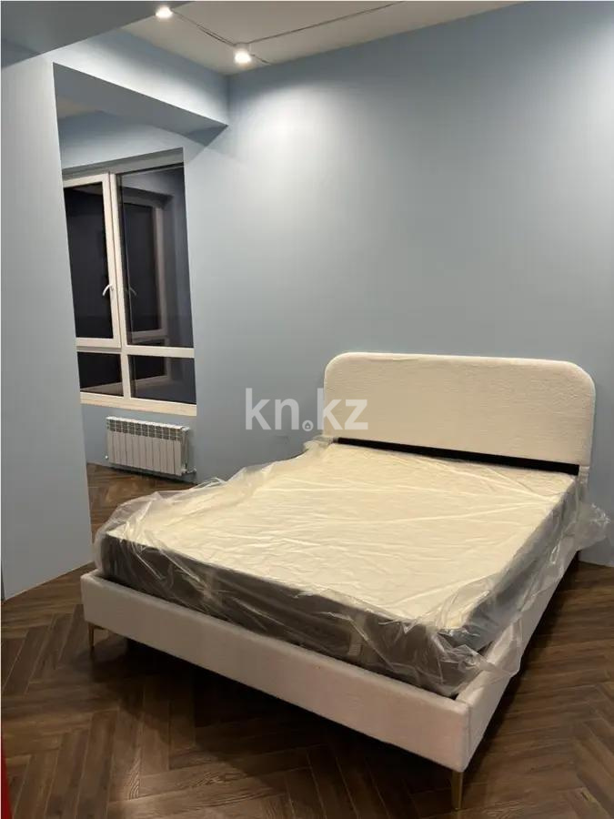 Продажа 2-комнатной квартиры, 43 м² в Алматы