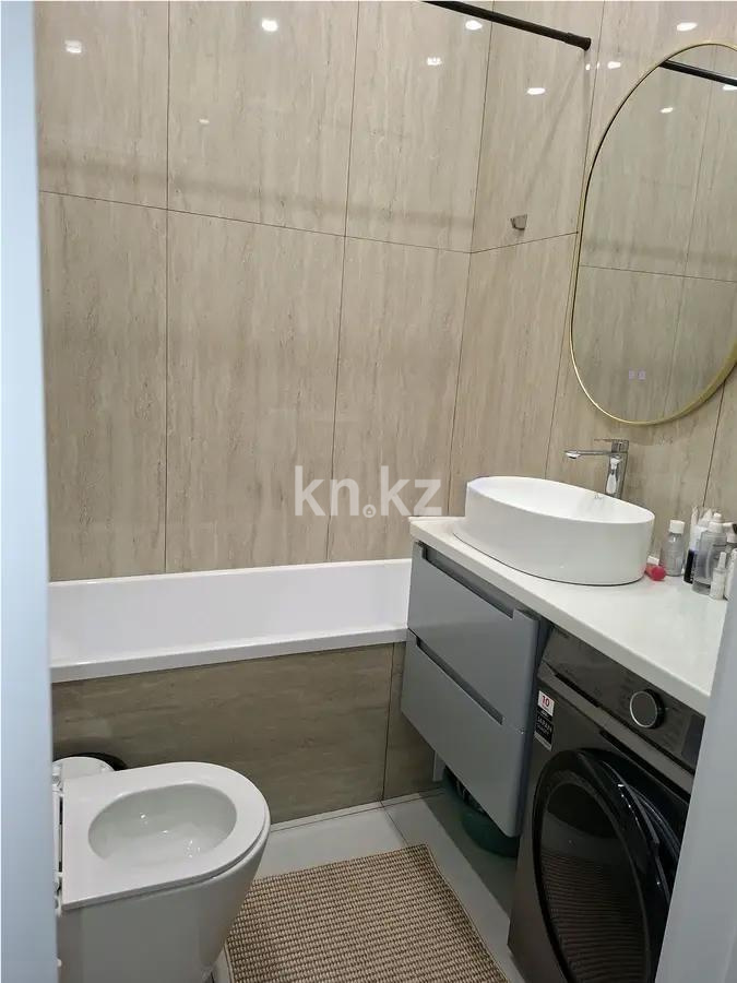 Продажа 3-комнатной квартиры, 79 м² в Астане - фото 5