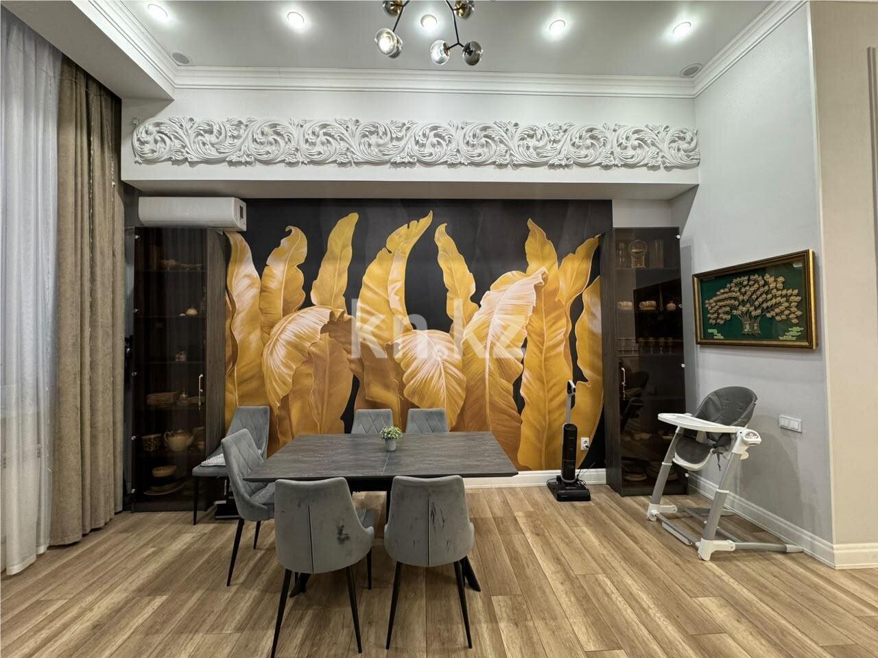 Продажа 3-комнатной квартиры, 160 м² в Караганде - фото 16