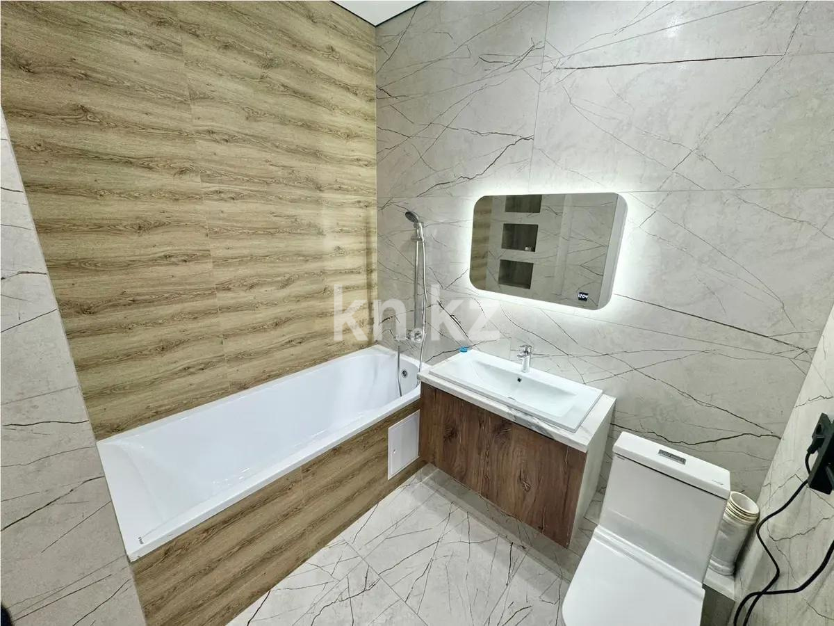 Продажа 2-комнатной квартиры, 56 м², ул. Емцова, дом  348/1 в Алматы - фото 4