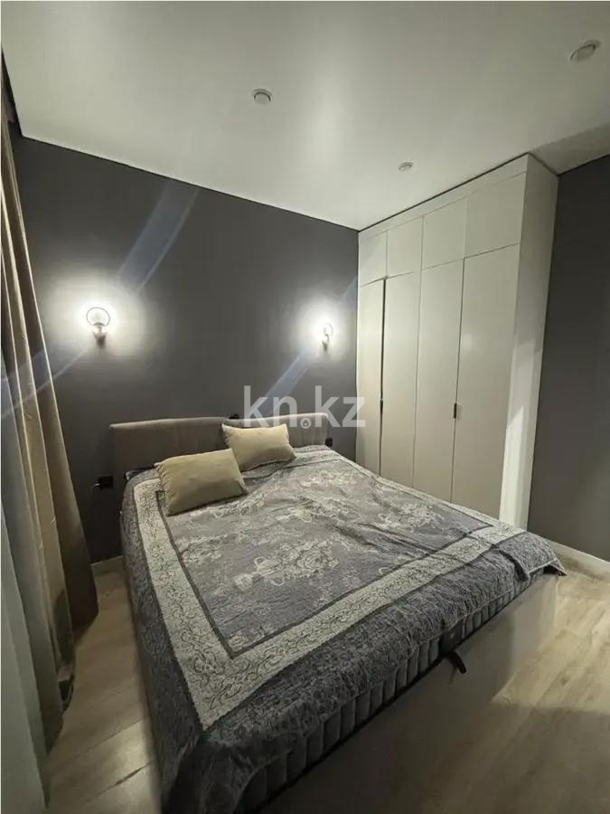 Продажа 2-комнатной квартиры, 53 м² в Караганде - фото 4