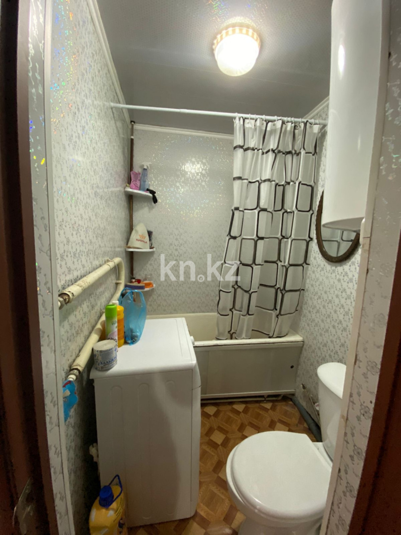 Продажа 1-комнатной квартиры, 30 м², ул. Жакенова в Сарани - фото 5