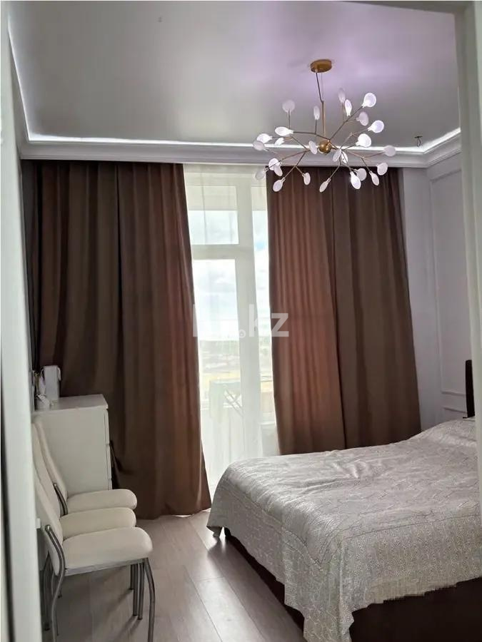 Продажа 2-комнатной квартиры, 42 м² в Астане