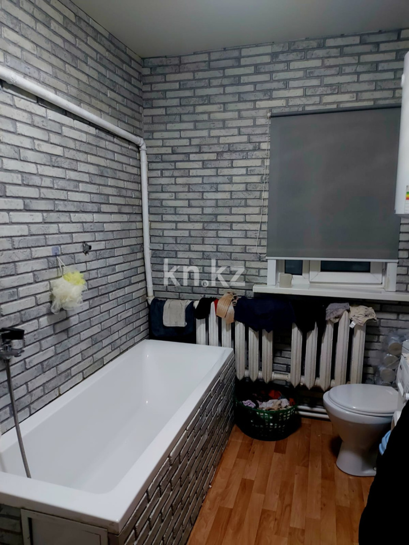 Продажа 4-комнатного дома, 60.4 м², ул. Рабочая в Караганде - фото 5