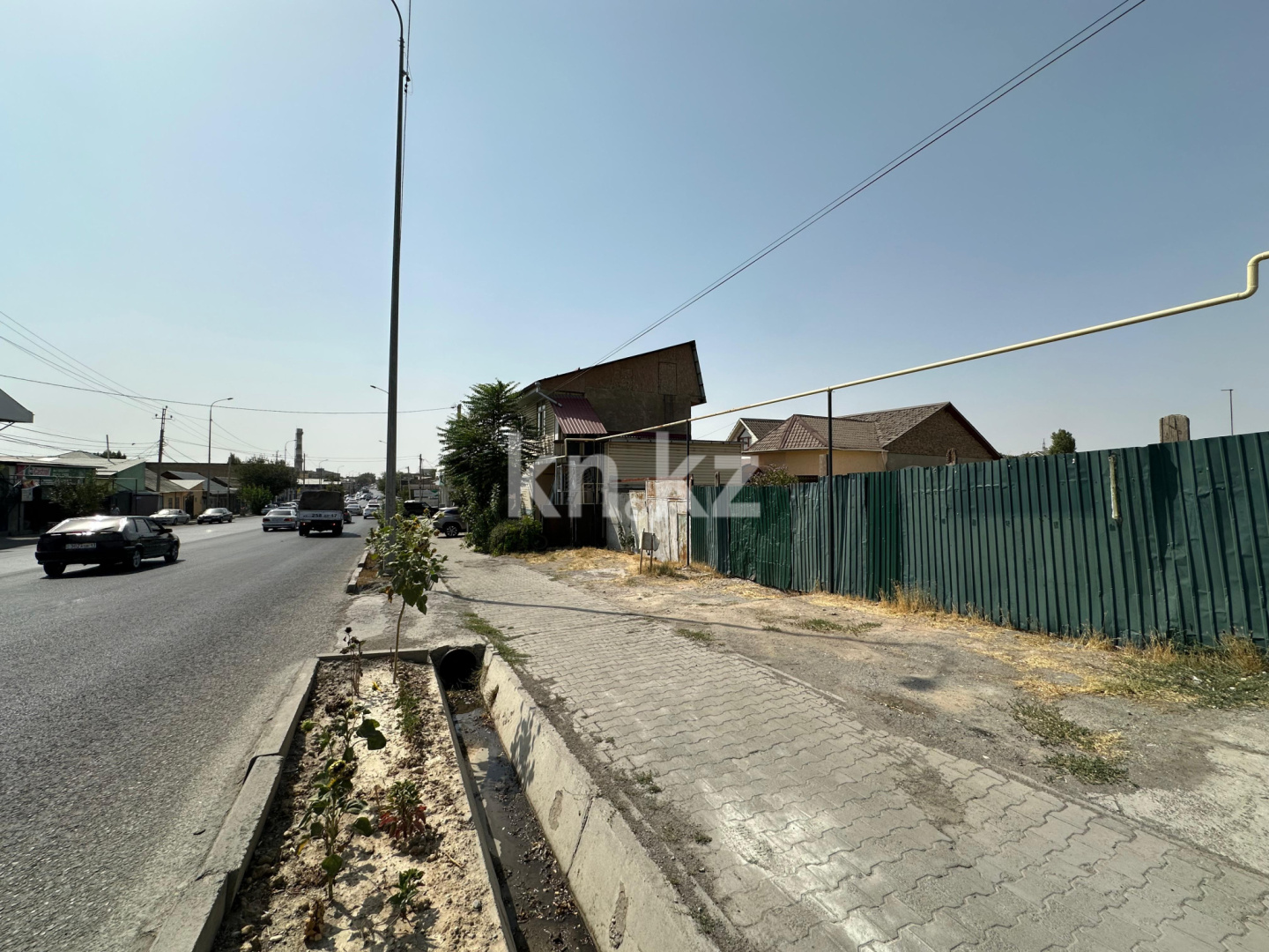 Продажа земельного участка, 5 сот., ул. Кожанова в Шымкенте - фото 9