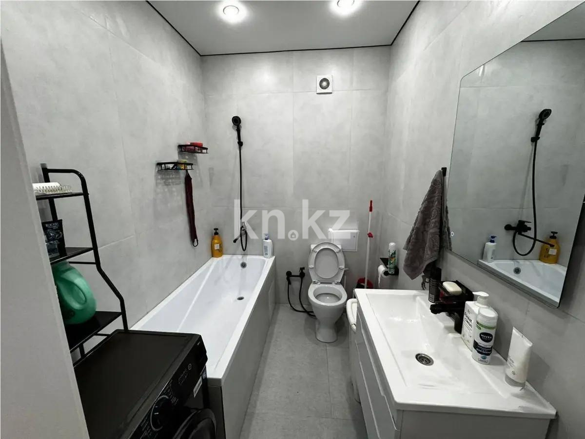 Продажа 2-комнатной квартиры, 42.4 м² в Астане - фото 3