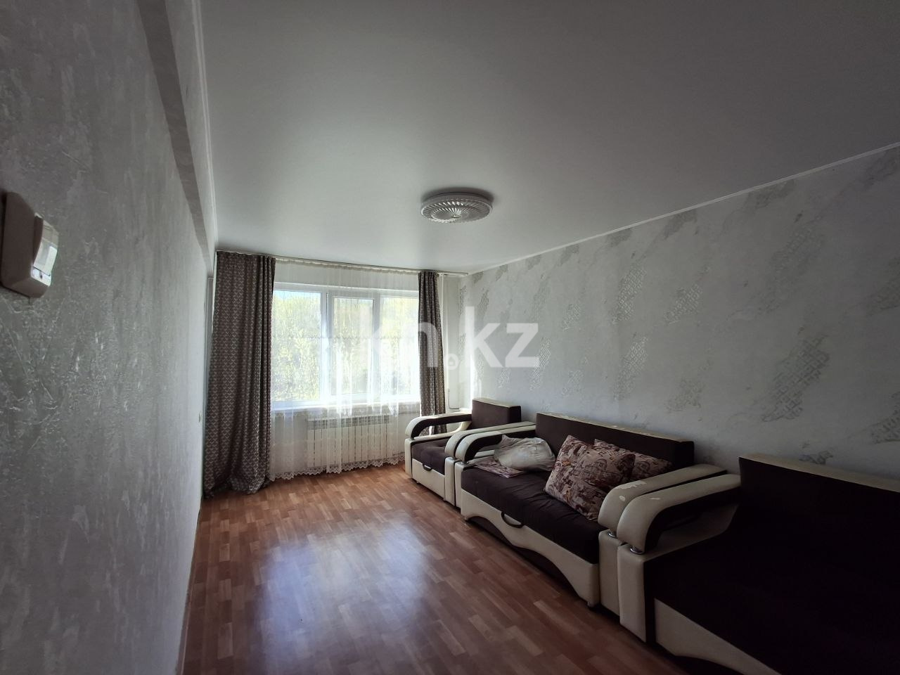 Продажа 3-комнатной квартиры, 69.3 м² в Усть-Каменогорске - фото 14