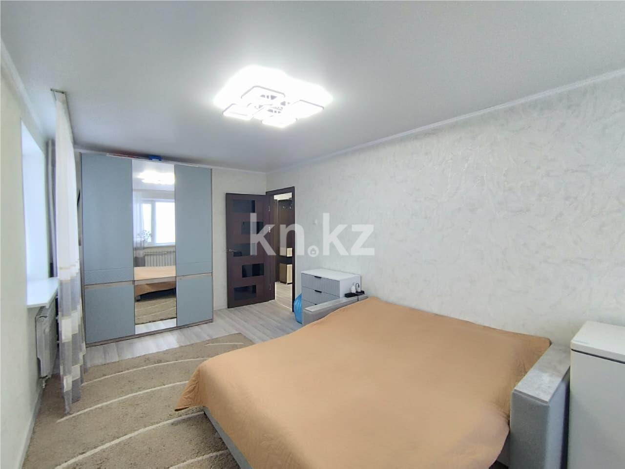 Продажа 3-комнатной квартиры, 62 м² в Темиртау - фото 3