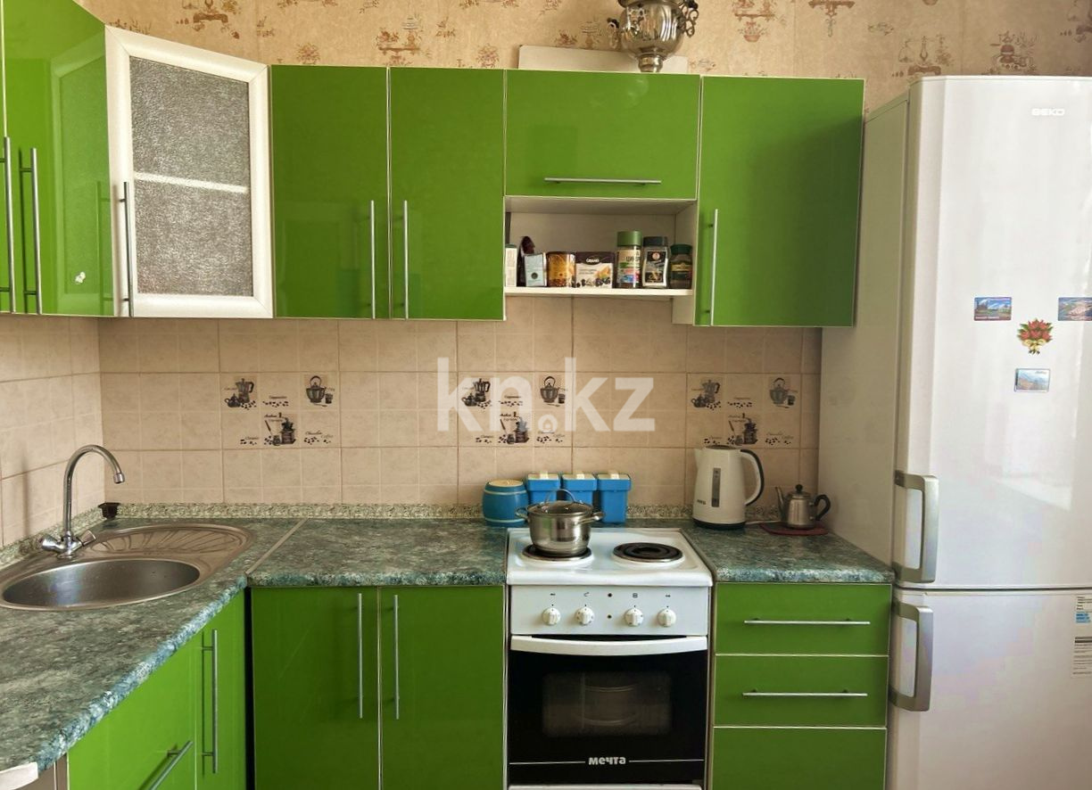 Продажа 3-комнатной квартиры, 77 м² в Усть-Каменогорске - фото 18