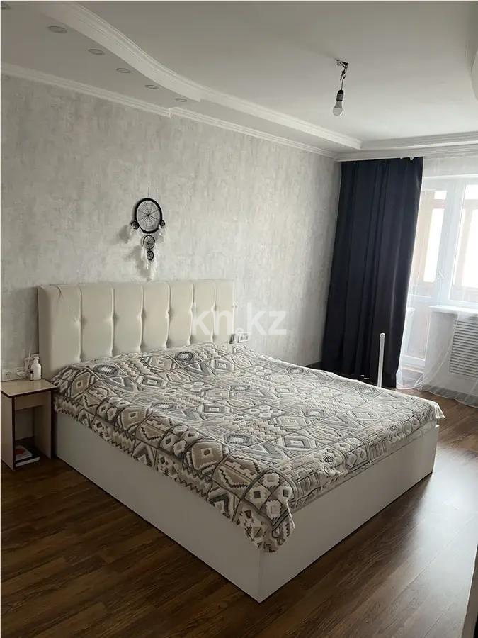 Продажа 4-комнатной квартиры, 72 м² в Караганде - фото 2