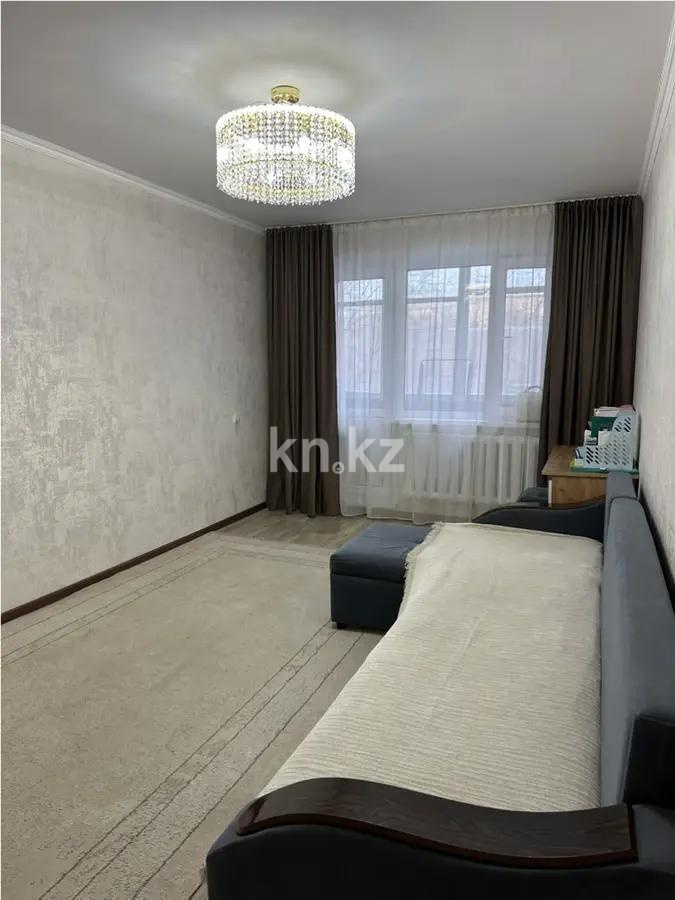 Продажа 2-комнатной квартиры, 44 м² в Караганде