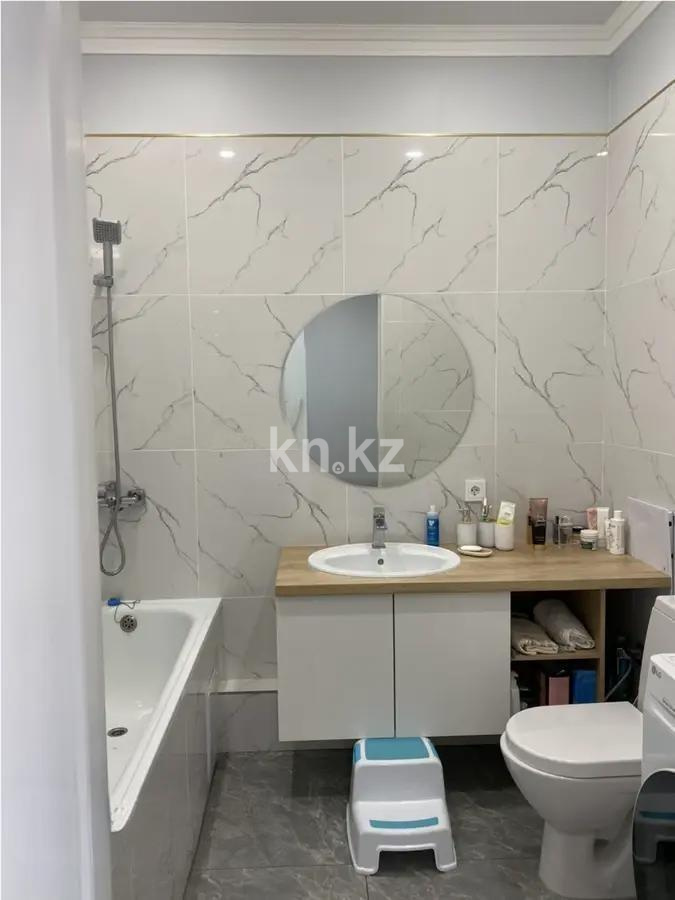 Продажа 2-комнатной квартиры, 66 м², пр. Туран, дом  52 в Астане - фото 4