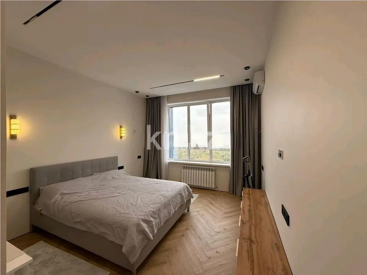 Продажа 2-комнатной квартиры, 87 м² в Алматы - фото 2