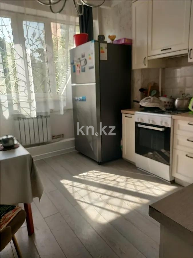 Продажа 3-комнатной квартиры, 77 м² в Алматы - фото 4
