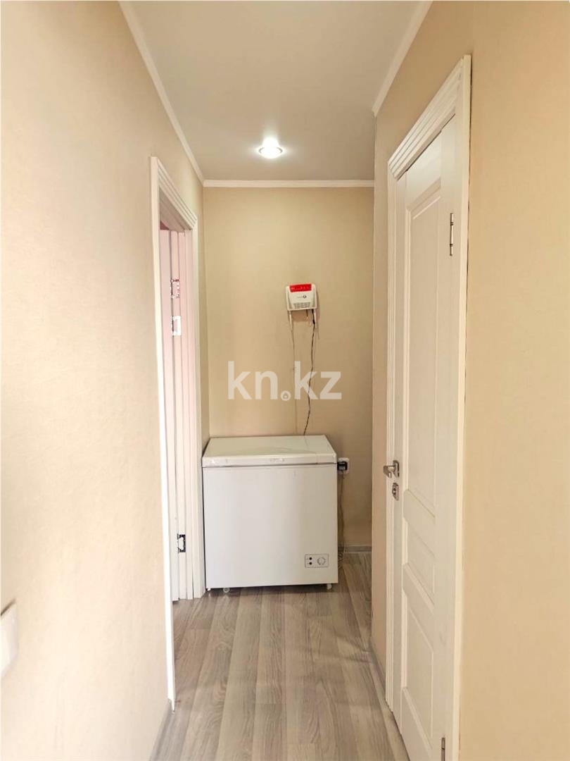 Продажа 1-комнатной квартиры, 30 м² в Караганде - фото 5