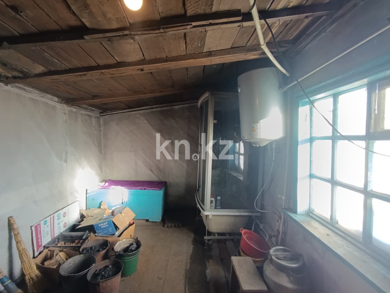 Продажа 3-комнатного дома, 43 м² в Караганде - фото 11